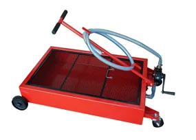 ZD19152-A Truck Oil Drain With Pump
