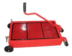 ZD19171 Truck Oil Drain