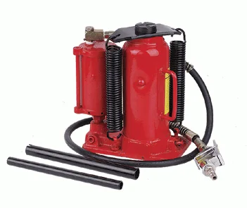 ZD21121 Hydraulic Air Bottle Jack