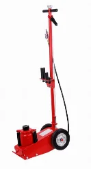 ZD21222 Pneumatic Service Jack