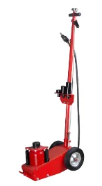 ZD21352 Pneumatic Service Jack