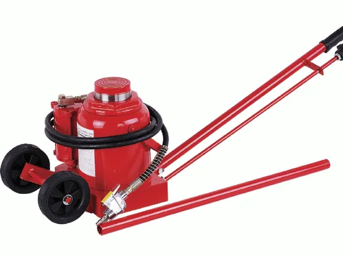 ZD21501 Hydraulic Air Bottle Jack