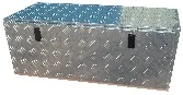 ZD261220U Aluminum box