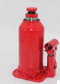 ZD29065 6T Welded Bottle Jack