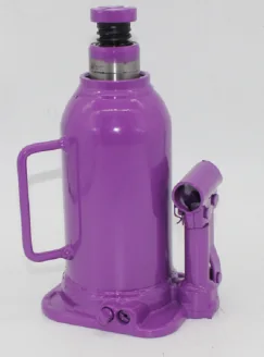 ZD29129 12T Multi-Positional Welded Bottle Jack
