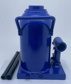 ZD29309-1 30T Multi-Positional Welded Bottle Jack