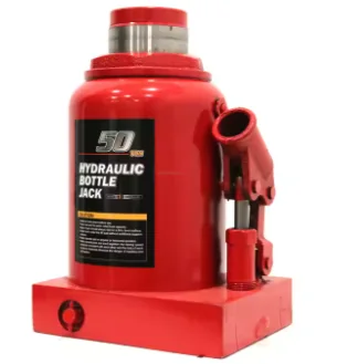 ZD29501 50T Welded Bottle Jack