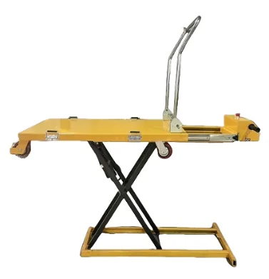 ZD31020 Lift & Slide Cart
